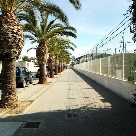 Cl Gravina 20 Apartment Grao de Castellon Exterior photo
