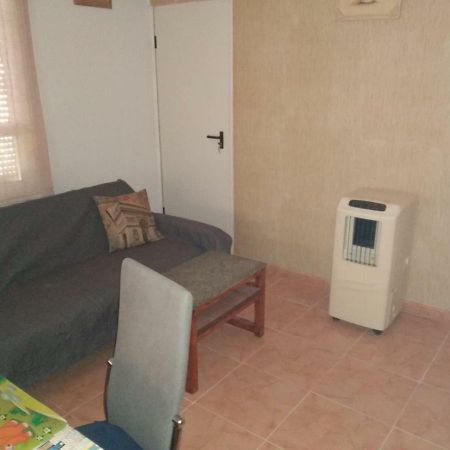 Cl Gravina 20 Apartment Grao de Castellon Exterior photo