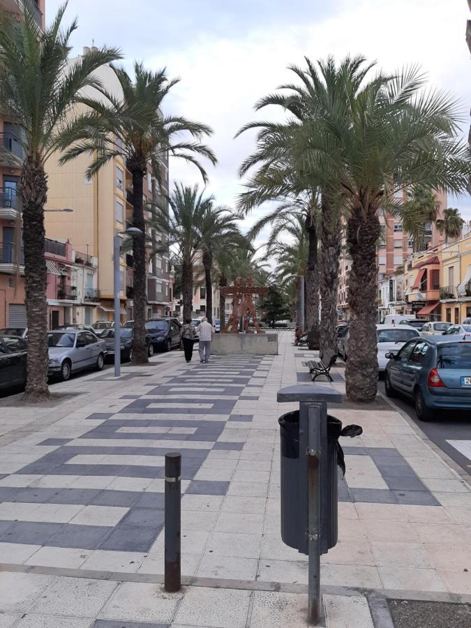 Cl Gravina 20 Apartment Grao de Castellon Exterior photo