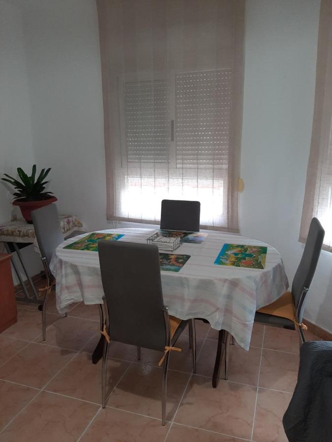 Cl Gravina 20 Apartment Grao de Castellon Exterior photo