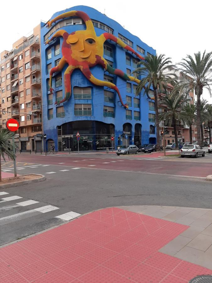 Cl Gravina 20 Apartment Grao de Castellon Exterior photo