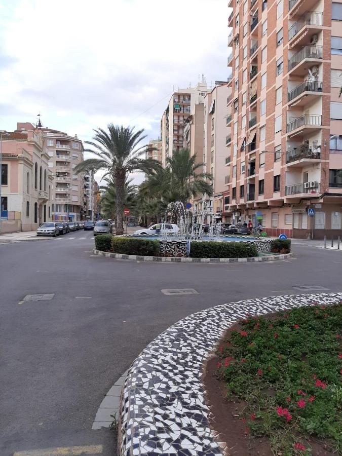 Cl Gravina 20 Apartment Grao de Castellon Exterior photo