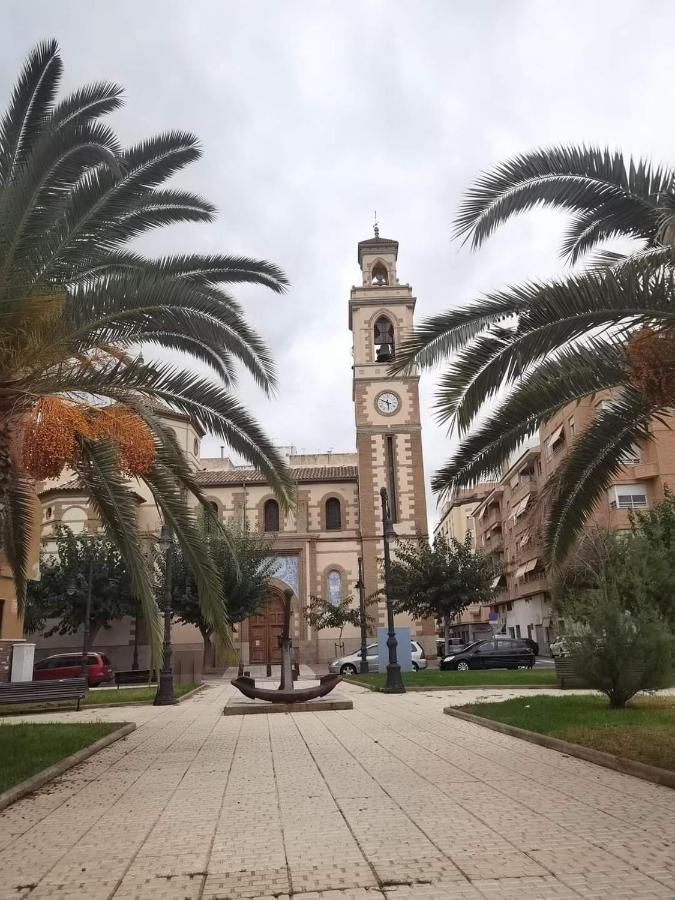 Cl Gravina 20 Apartment Grao de Castellon Exterior photo