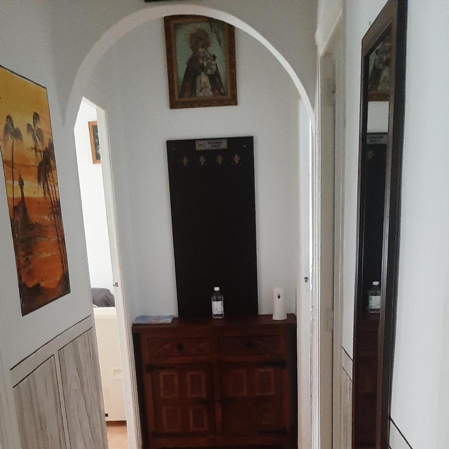 Cl Gravina 20 Apartment Grao de Castellon Exterior photo