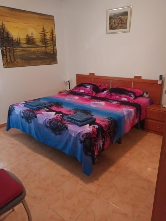 Cl Gravina 20 Apartment Grao de Castellon Exterior photo