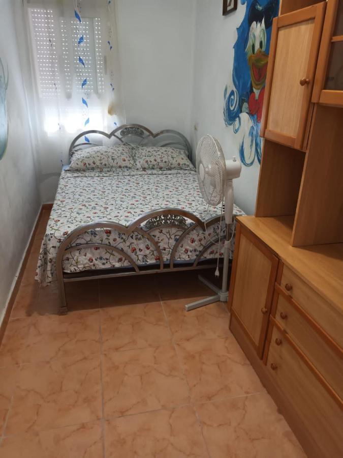 Cl Gravina 20 Apartment Grao de Castellon Exterior photo