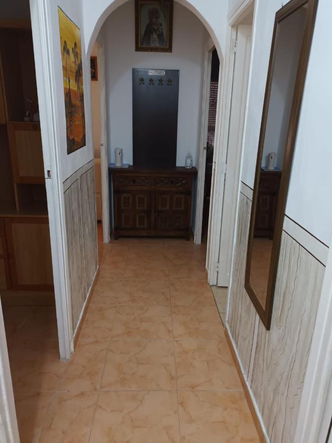 Cl Gravina 20 Apartment Grao de Castellon Exterior photo