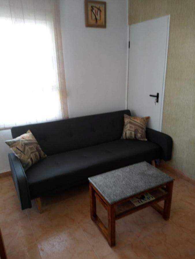 Cl Gravina 20 Apartment Grao de Castellon Exterior photo