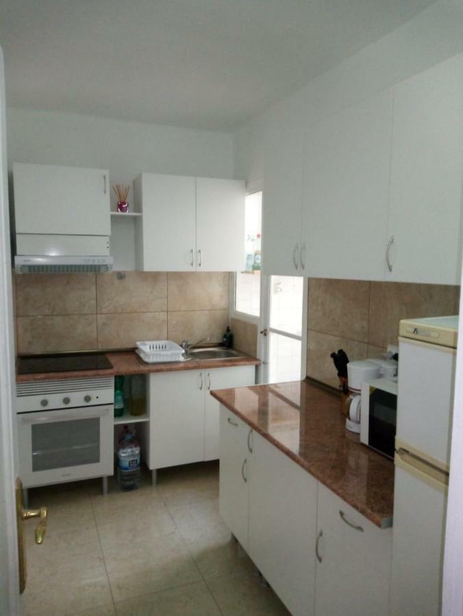 Cl Gravina 20 Apartment Grao de Castellon Exterior photo