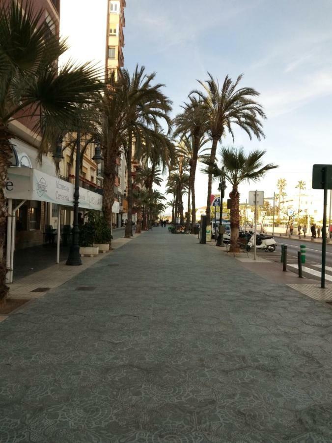 Cl Gravina 20 Apartment Grao de Castellon Exterior photo