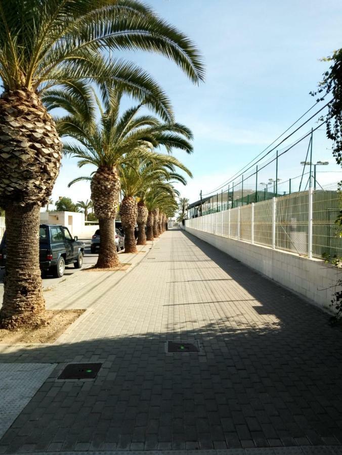 Cl Gravina 20 Apartment Grao de Castellon Exterior photo