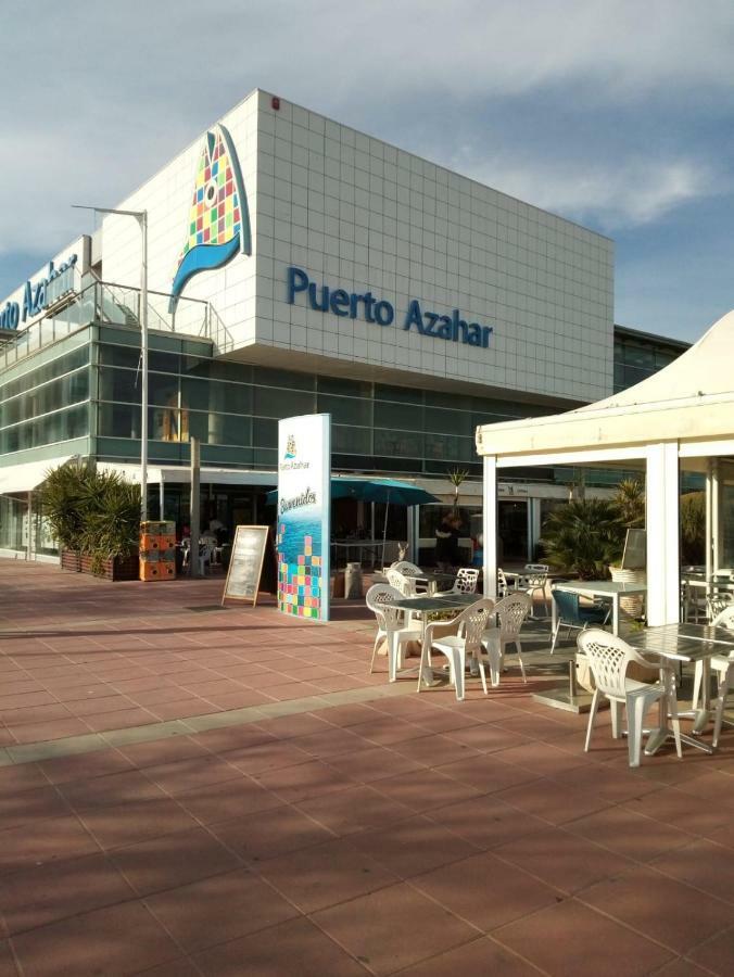 Cl Gravina 20 Apartment Grao de Castellon Exterior photo