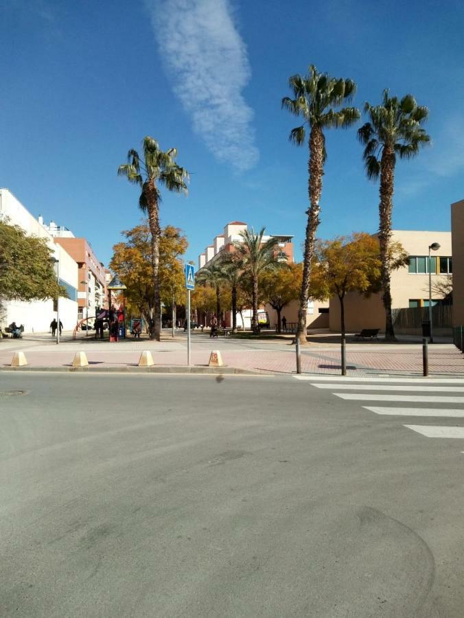 Cl Gravina 20 Apartment Grao de Castellon Exterior photo