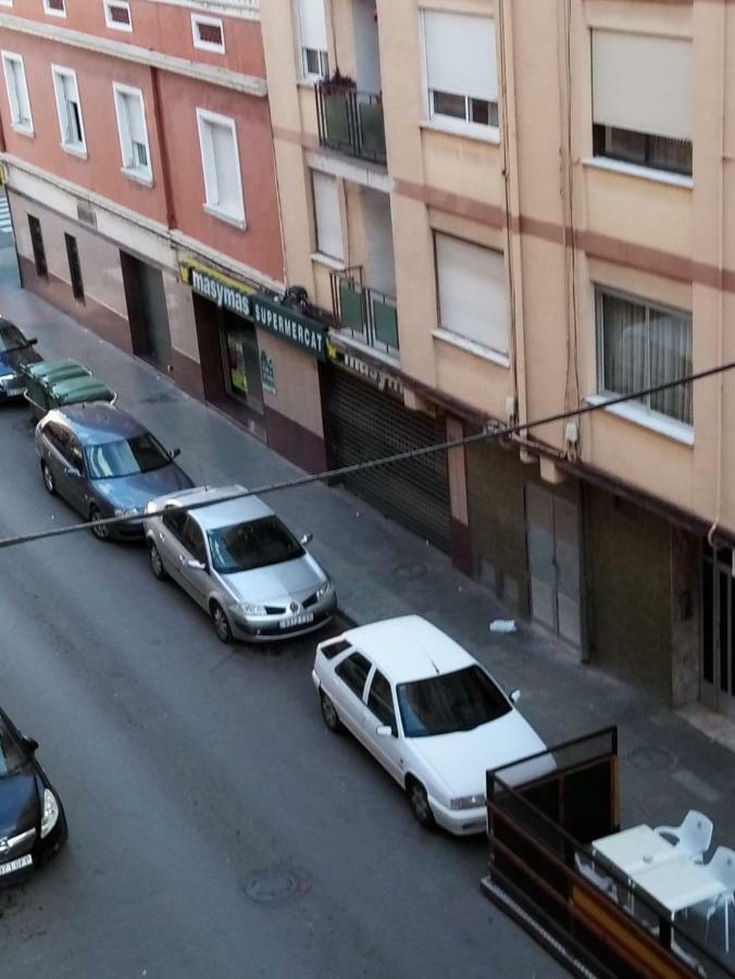 Cl Gravina 20 Apartment Grao de Castellon Exterior photo