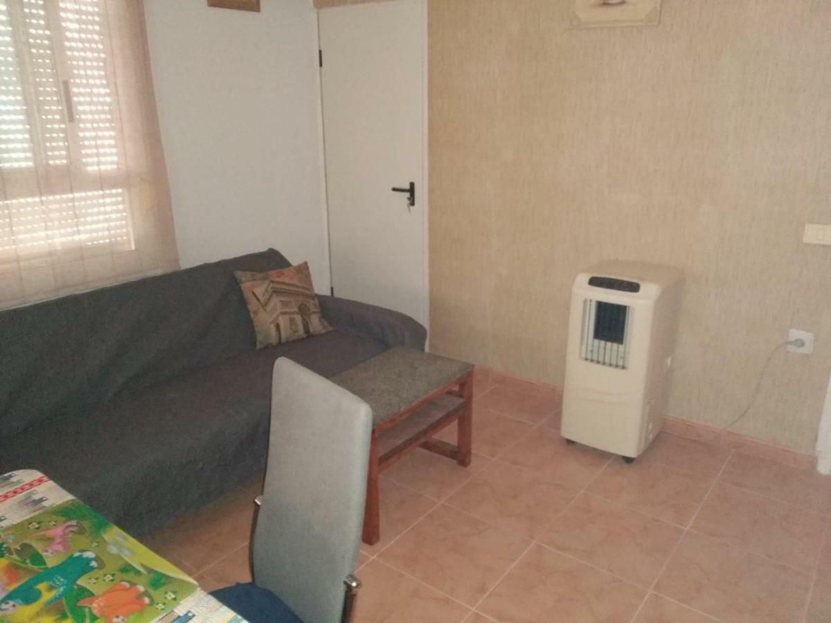 Cl Gravina 20 Apartment Grao de Castellon Exterior photo