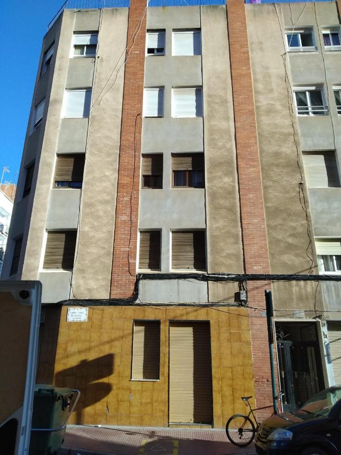 Cl Gravina 20 Apartment Grao de Castellon Exterior photo